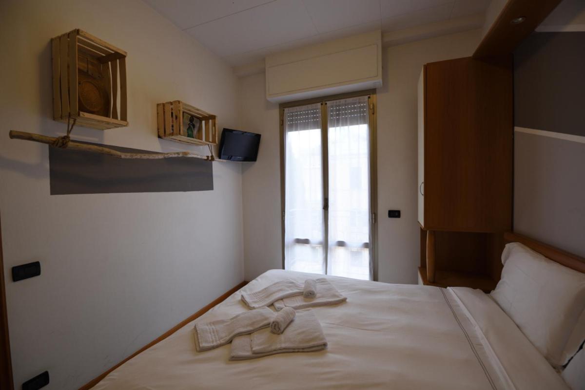 Appartamento Corallo Alassio